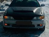 Капот Тойота Марк 2 90 Bn Sport Toyota Mark 2 90 JZX90 за 120 000 тг. в Павлодар – фото 5