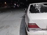 Mercedes-Benz S 320 1997 годаүшін2 800 000 тг. в Кордай – фото 2