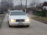 Mercedes-Benz S 320 1997 годаүшін2 800 000 тг. в Кордай