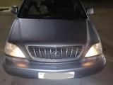 Lexus RX 300 2002 года за 5 600 000 тг. в Павлодар