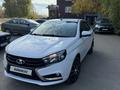 ВАЗ (Lada) Vesta 2018 годаүшін4 999 000 тг. в Костанай – фото 2