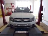 Renault Duster 2017 годаfor4 700 000 тг. в Кызылорда – фото 2