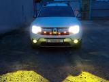 Renault Duster 2017 годаfor4 700 000 тг. в Кызылорда