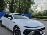 Hyundai Sonata 2024 года за 14 000 000 тг. в Актобе