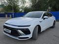 Hyundai Sonata 2024 года за 14 000 000 тг. в Актобе – фото 2