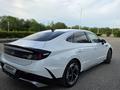 Hyundai Sonata 2024 года за 14 000 000 тг. в Актобе – фото 4