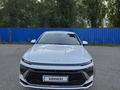 Hyundai Sonata 2024 года за 14 000 000 тг. в Актобе – фото 5