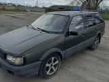 Volkswagen Passat 1991 года за 1 100 000 тг. в Кордай