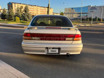 Nissan Cefiro 1996 года за 2 100 000 тг. в Талдыкорган – фото 4