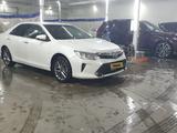 Toyota Camry 2017 годаfor13 200 000 тг. в Кокшетау – фото 3