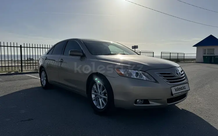 Toyota Camry 2006 года за 5 800 000 тг. в Актау