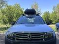 Renault Duster 2013 года за 4 000 000 тг. в Астана – фото 4