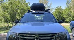 Renault Duster 2013 года за 4 000 000 тг. в Астана – фото 4