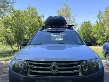 Renault Duster 2013 года за 4 000 000 тг. в Астана – фото 4