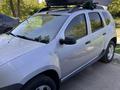 Renault Duster 2013 года за 4 000 000 тг. в Астана – фото 11