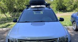 Renault Duster 2013 года за 4 000 000 тг. в Астана