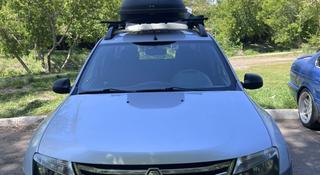Renault Duster 2013 годаүшін4 000 000 тг. в Астана