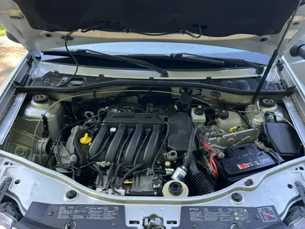 Renault Duster 2013 года за 4 000 000 тг. в Астана – фото 22
