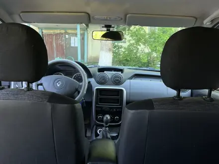 Renault Duster 2013 года за 4 000 000 тг. в Астана – фото 24