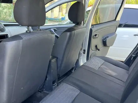 Renault Duster 2013 года за 4 000 000 тг. в Астана – фото 25