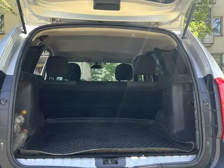 Renault Duster 2013 года за 4 000 000 тг. в Астана – фото 28