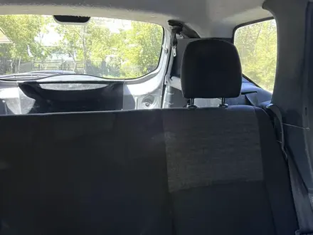 Renault Duster 2013 года за 4 000 000 тг. в Астана – фото 30