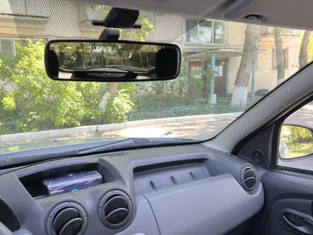 Renault Duster 2013 года за 4 000 000 тг. в Астана – фото 31