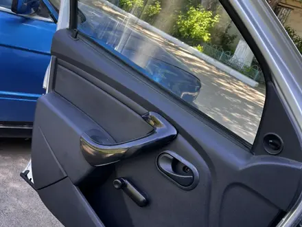 Renault Duster 2013 года за 4 000 000 тг. в Астана – фото 32