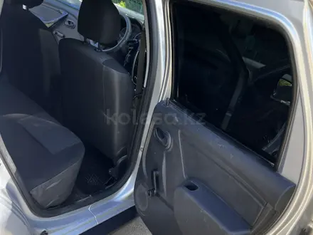 Renault Duster 2013 года за 4 000 000 тг. в Астана – фото 35