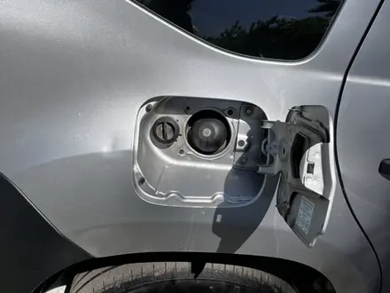 Renault Duster 2013 года за 4 000 000 тг. в Астана – фото 36