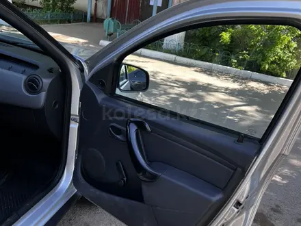 Renault Duster 2013 года за 4 000 000 тг. в Астана – фото 34