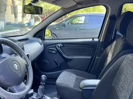 Renault Duster 2013 года за 4 000 000 тг. в Астана – фото 38