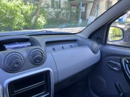 Renault Duster 2013 года за 4 000 000 тг. в Астана – фото 39