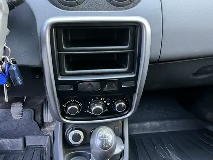 Renault Duster 2013 года за 4 000 000 тг. в Астана – фото 40