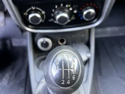 Renault Duster 2013 года за 4 000 000 тг. в Астана – фото 41