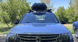 Renault Duster 2013 года за 4 000 000 тг. в Астана – фото 5