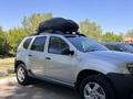Renault Duster 2013 года за 4 000 000 тг. в Астана – фото 7