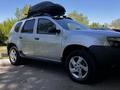 Renault Duster 2013 года за 4 000 000 тг. в Астана – фото 9