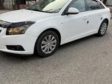 Chevrolet Cruze 2011 года за 3 900 000 тг. в Алматы – фото 5