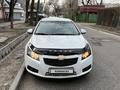 Chevrolet Cruze 2011 годаүшін3 900 000 тг. в Алматы – фото 8