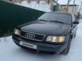 Audi A6 1995 года за 1 800 000 тг. в Караганда – фото 2