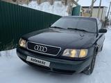 Audi A6 1995 годаүшін1 800 000 тг. в Караганда – фото 2