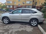 Lexus RX 330 2004 года за 8 850 000 тг. в Караганда – фото 2