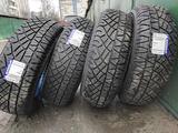 285/45R21 Michelin Latitude Crossfor880 000 тг. в Астана