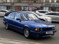 BMW 525 1991 года за 1 700 000 тг. в Астана