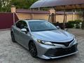 Toyota Camry 2018 года за 10 300 000 тг. в Уральск – фото 4