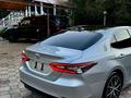 Toyota Camry 2018 года за 10 300 000 тг. в Уральск