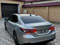 Toyota Camry 2018 года за 10 300 000 тг. в Уральск – фото 8