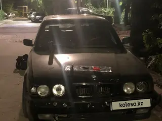 BMW 5 Series, 1993