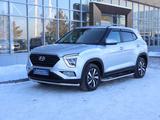 Hyundai Creta 2021 годаfor10 450 000 тг. в Астана